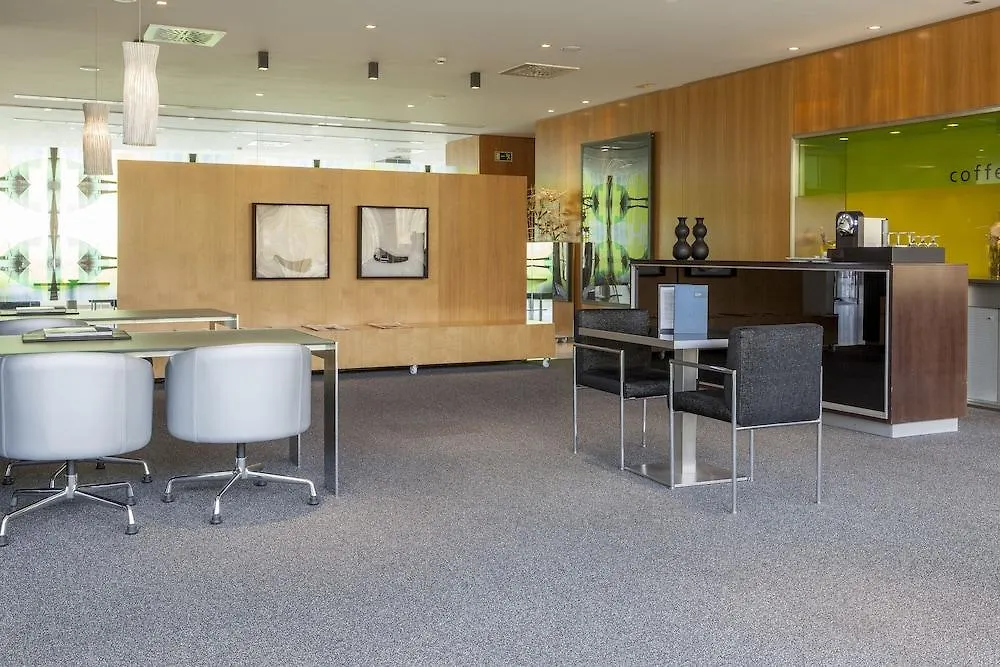 Exe Zizur Pamplona Hotel Zizur Mayor Spain