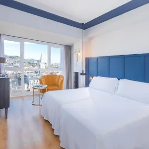 Orly, Affiliated By Melia San Sebastian